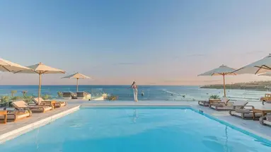 Sunrise White Hills Sharm El Shiekh