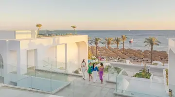 Sunrise White Hills Sharm El Shiekh