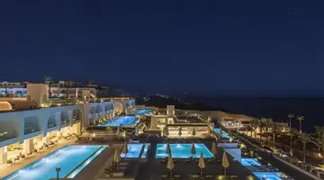 Sunrise White Hills Sharm El Shiekh