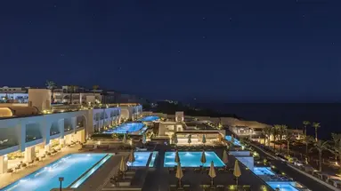 Sunrise White Hills Sharm El Shiekh