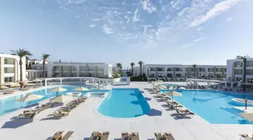 Sunrise White Hills Sharm El Shiekh