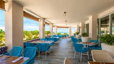 Sunscape Cancun Resort & Spa