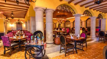 Sunscape Cancun Resort & Spa