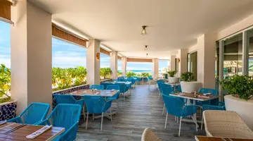 Sunscape Cancun Resort & Spa
