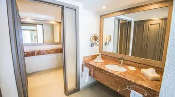 Sunscape Cancun Resort & Spa