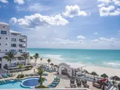 Sunscape Cancun Resort & Spa