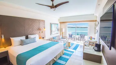 Sunscape Cancun Resort & Spa