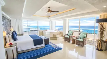 Sunscape Cancun Resort & Spa