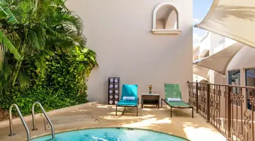 Sunscape Cancun Resort & Spa