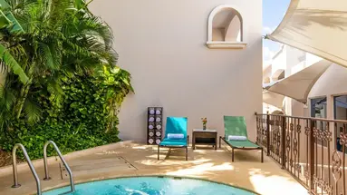 Sunscape Cancun Resort & Spa