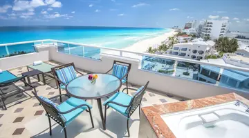 Sunscape Cancun Resort & Spa