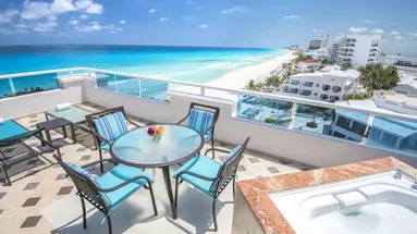 Sunscape Cancun Resort & Spa
