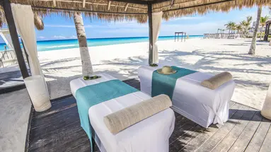 Sunscape Cancun Resort & Spa