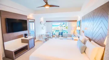 Sunscape Cancun Resort & Spa