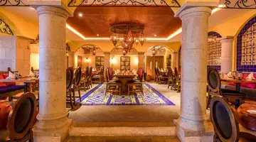 Sunscape Cancun Resort & Spa