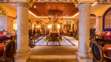 Sunscape Cancun Resort & Spa