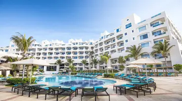 Sunscape Cancun Resort & Spa