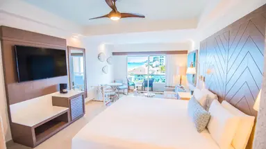 Sunscape Cancun Resort & Spa