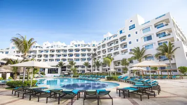 Sunscape Cancun Resort & Spa