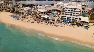 Sunscape Cancun Resort & Spa