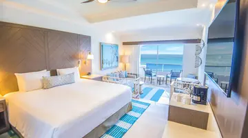 Sunscape Cancun Resort & Spa