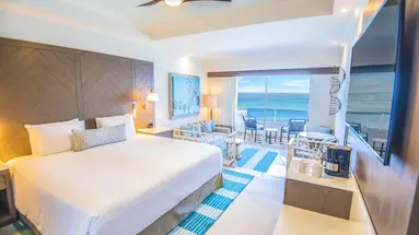 Sunscape Cancun Resort & Spa