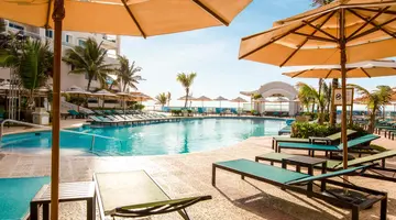 Sunscape Cancun Resort & Spa