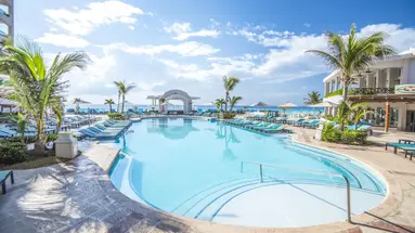 Sunscape Cancun Resort & Spa