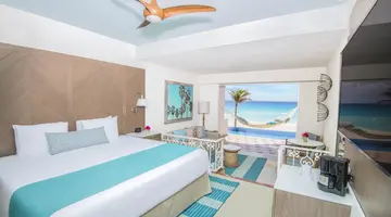Sunscape Cancun Resort & Spa