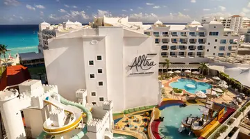 Sunscape Cancun Resort & Spa