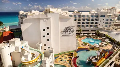Sunscape Cancun Resort & Spa