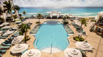 Sunscape Cancun Resort & Spa