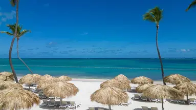 SUNSCAPE COCO PUNTA CANA
