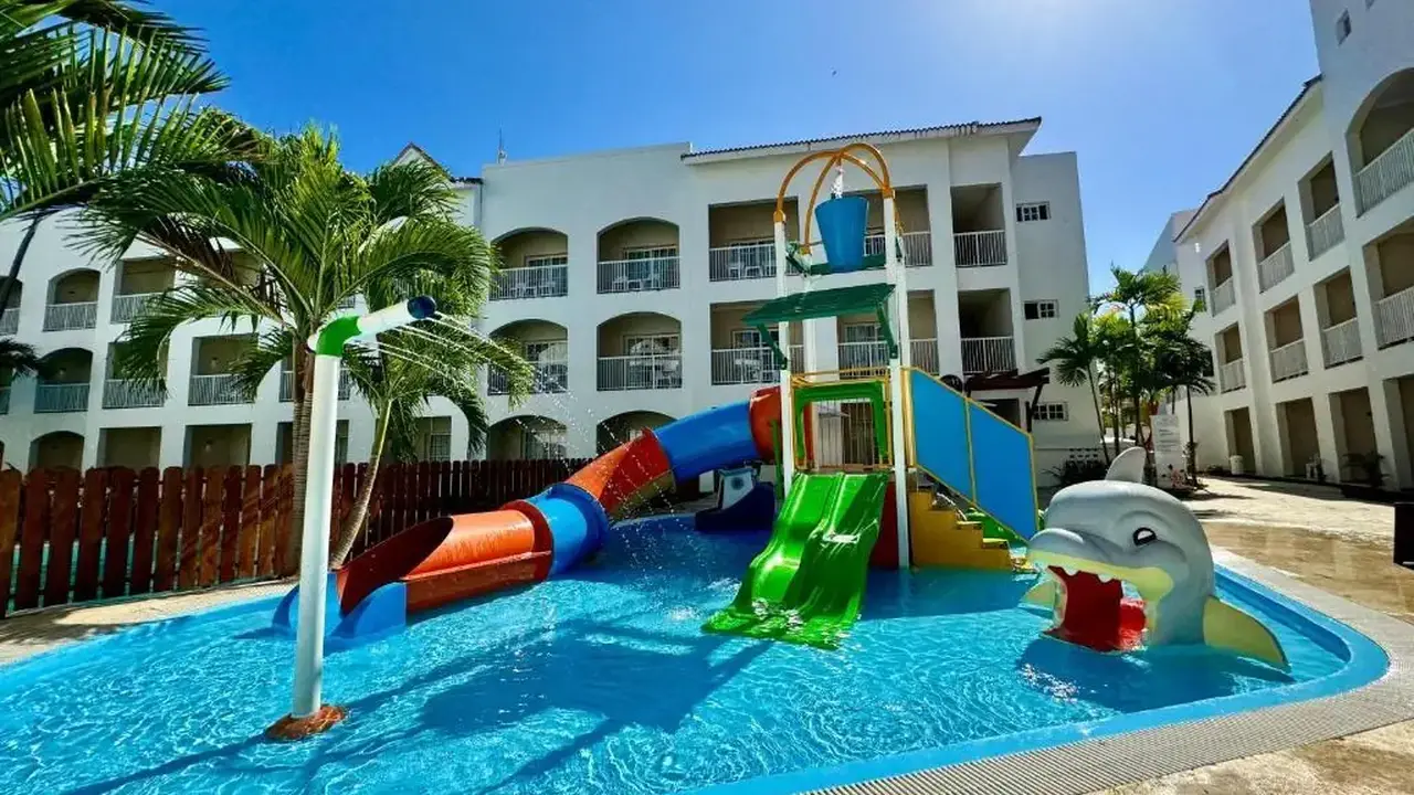 SUNSCAPE COCO PUNTA CANA