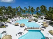 Sunscape Coco Punta Cana