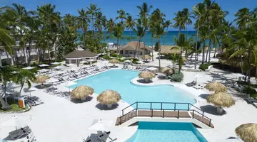 Sunscape Coco Punta Cana