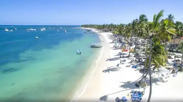 SUNSCAPE COCO PUNTA CANA