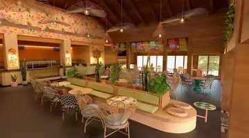 SUNSCAPE COCO PUNTA CANA