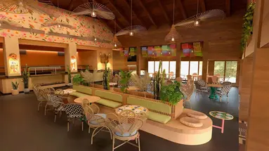SUNSCAPE COCO PUNTA CANA