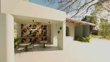 SUNSCAPE COCO PUNTA CANA