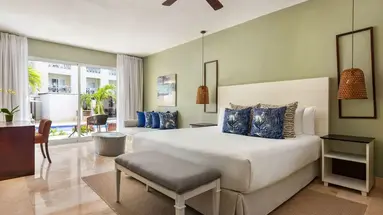 Sunscape Coco Punta Cana