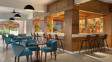 SUNSCAPE COCO PUNTA CANA