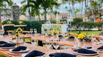 SUNSCAPE COCO PUNTA CANA