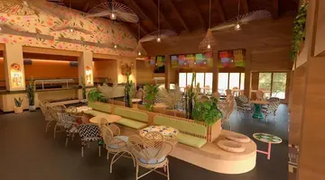 SUNSCAPE COCO PUNTA CANA