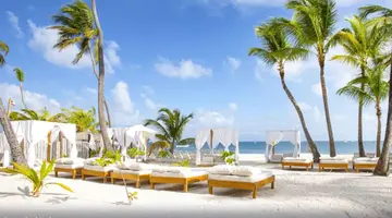 SUNSCAPE COCO PUNTA CANA