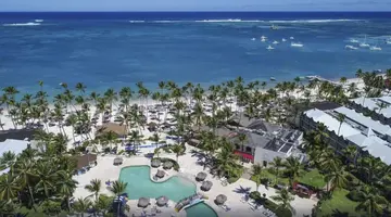 SUNSCAPE COCO PUNTA CANA