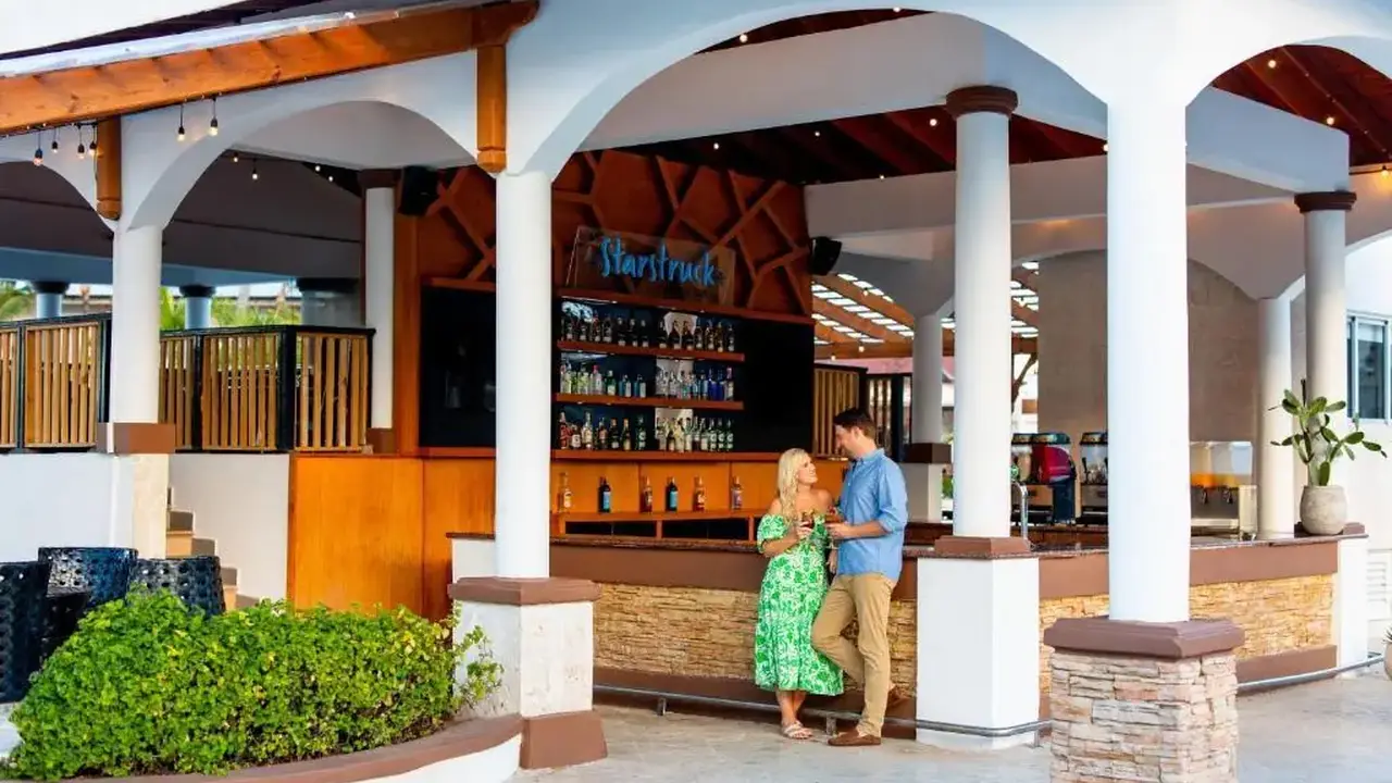 SUNSCAPE COCO PUNTA CANA