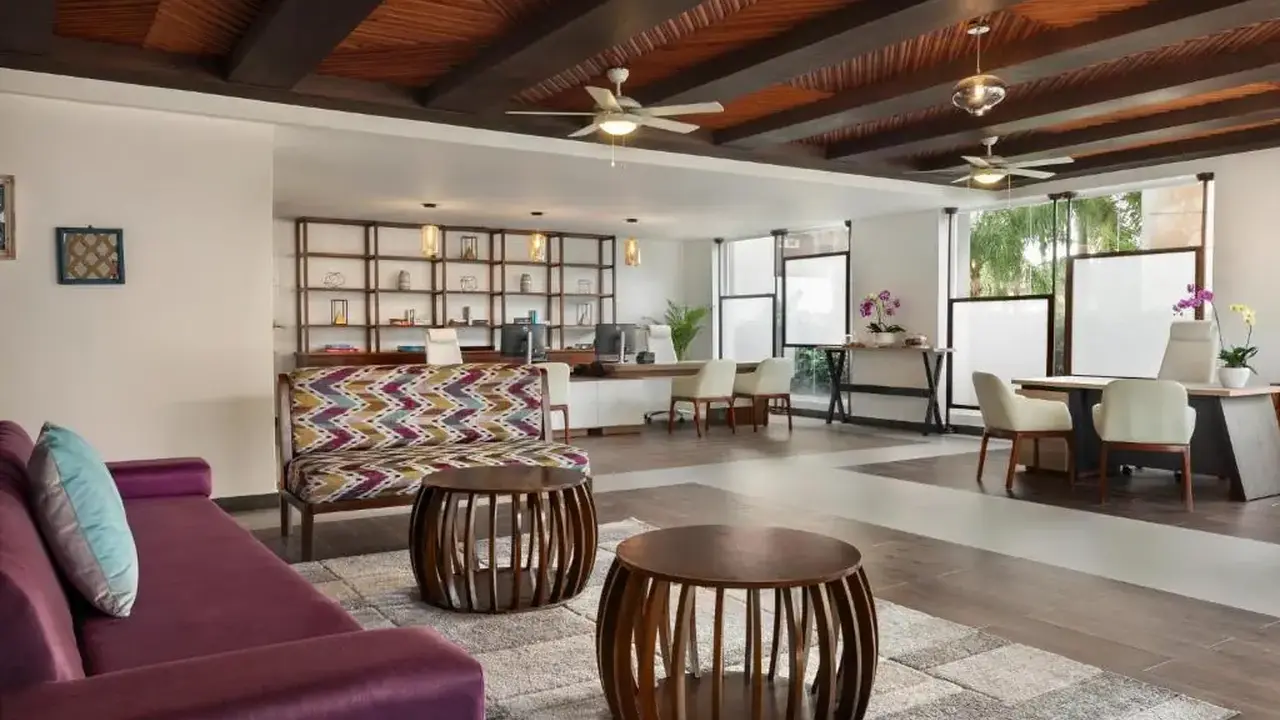 SUNSCAPE COCO PUNTA CANA