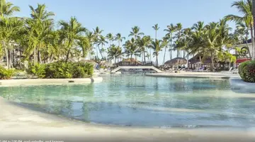 SUNSCAPE COCO PUNTA CANA