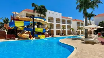 SUNSCAPE COCO PUNTA CANA